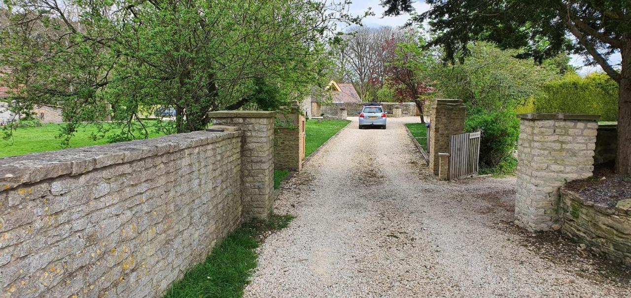 Converted Barn House - Central Oxford, Cotswolds Cassington Exterior photo