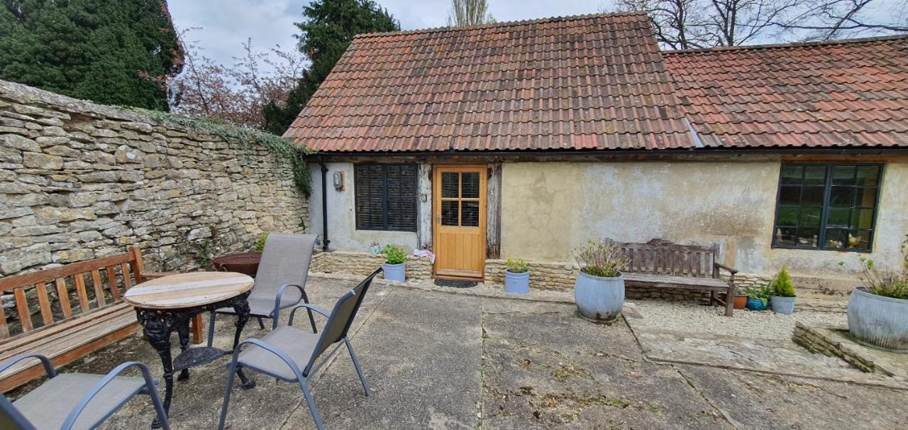 Converted Barn House - Central Oxford, Cotswolds Cassington Exterior photo